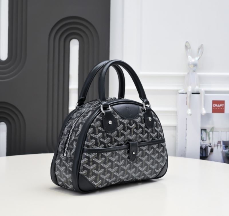 Goyard Top Handle Bags